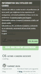 Mobile Screenshot of flapane.com